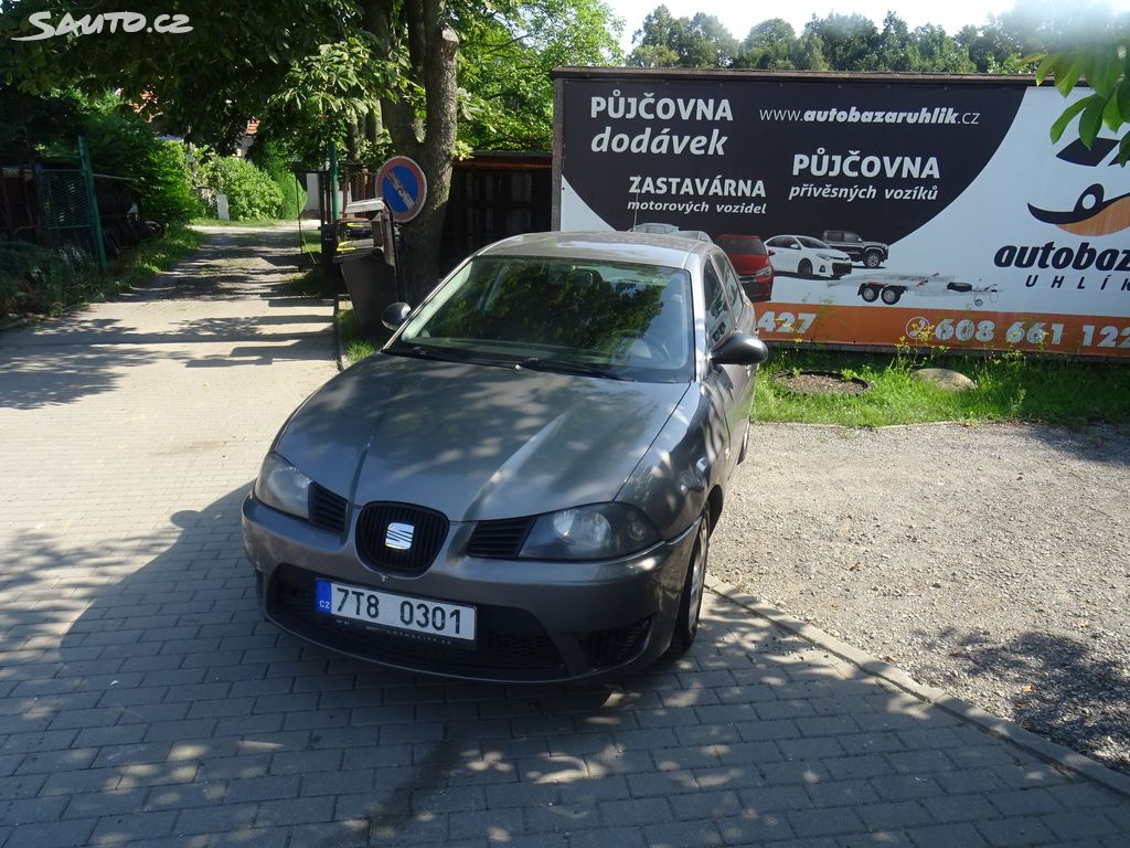 Seat Ibiza, 1.2